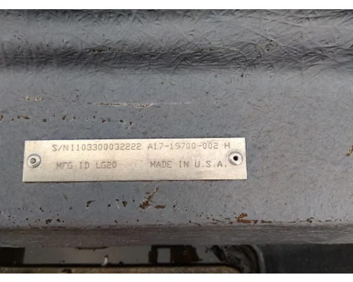 WESTERN STAR 4900SFA 2008-2025 HOOD