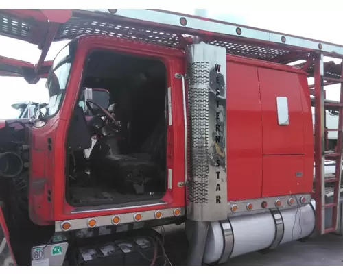 WESTERN STAR 4900SFA CAB