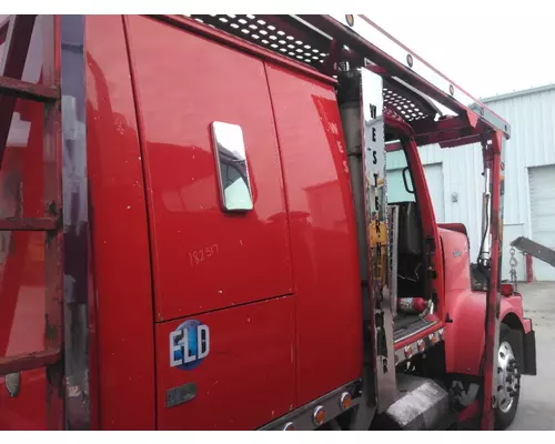 WESTERN STAR 4900SFA CAB