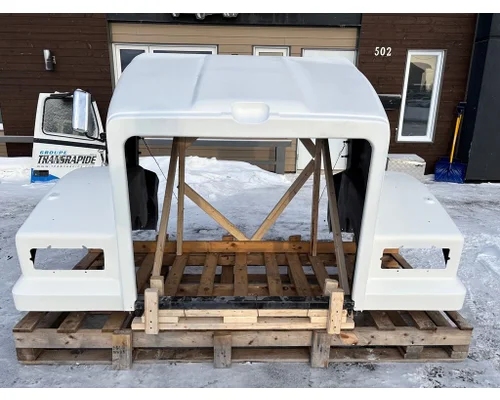 WESTERN STAR 4900SF Hood