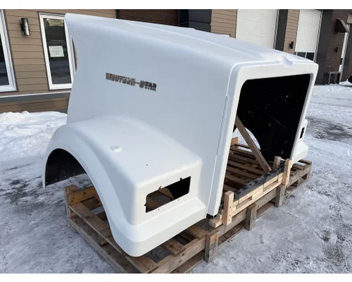 WESTERN STAR 4900SF Hood