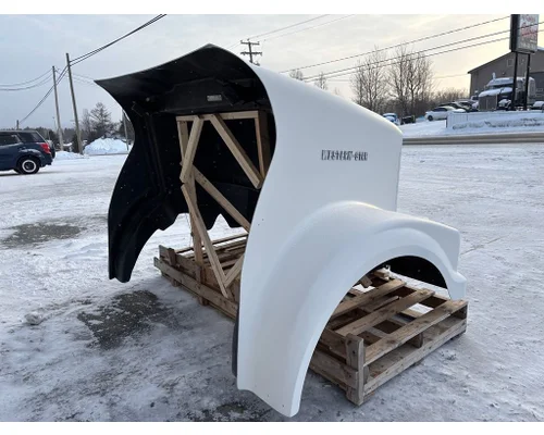 WESTERN STAR 4900SF Hood