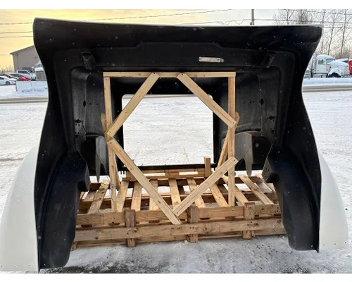 WESTERN STAR 4900SF Hood