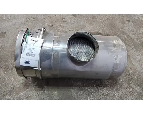 WESTERN STAR 4900 AIR CLEANER