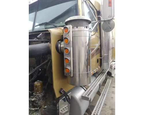 WESTERN STAR 4900 AIR CLEANER