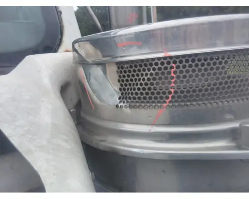 WESTERN STAR 4900 AIR CLEANER