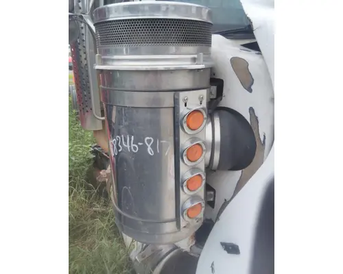 WESTERN STAR 4900 AIR CLEANER