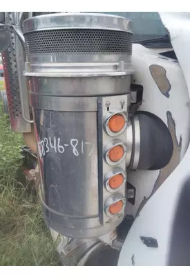 WESTERN STAR 4900 AIR CLEANER