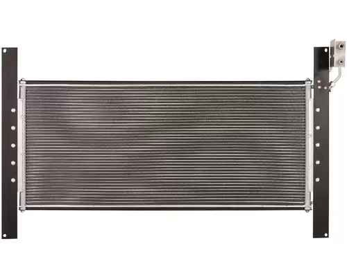WESTERN STAR 4900 AIR CONDITIONER CONDENSER
