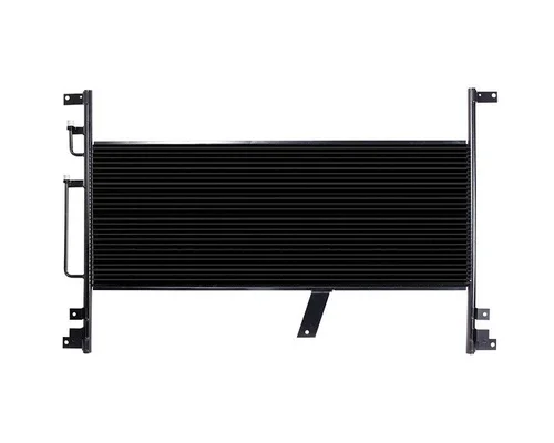 WESTERN STAR 4900 AIR CONDITIONER CONDENSER