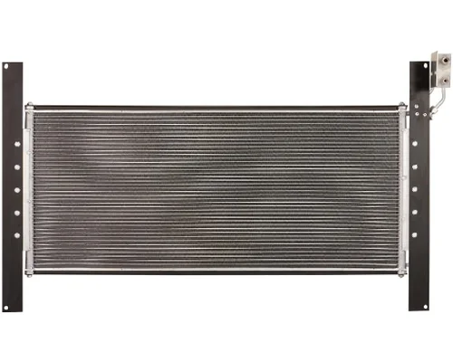 WESTERN STAR 4900 AIR CONDITIONER CONDENSER