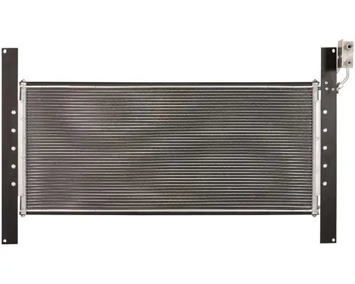 WESTERN STAR 4900 AIR CONDITIONER CONDENSER
