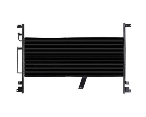 WESTERN STAR 4900 AIR CONDITIONER CONDENSER