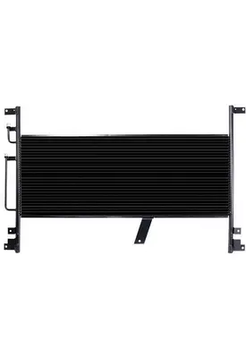 WESTERN STAR 4900 AIR CONDITIONER CONDENSER