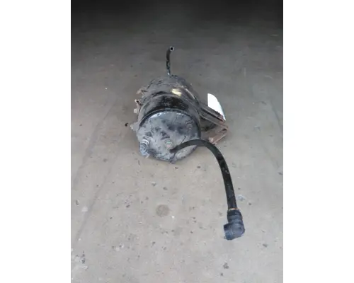 WESTERN STAR 4900 AIR TANK