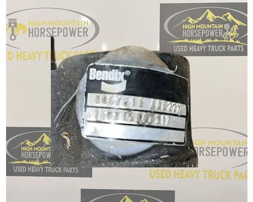 WESTERN STAR 4900 Air Brake Components