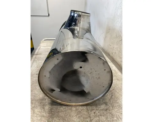 WESTERN STAR 4900 Air Cleaner