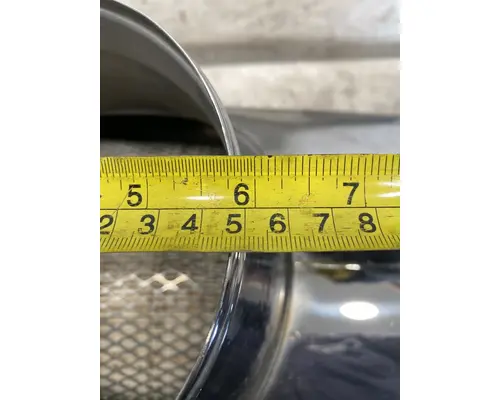 WESTERN STAR 4900 Air Cleaner