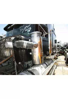 WESTERN STAR 4900 Air Cleaner