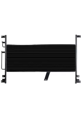 WESTERN STAR 4900 Air Conditioner Condenser