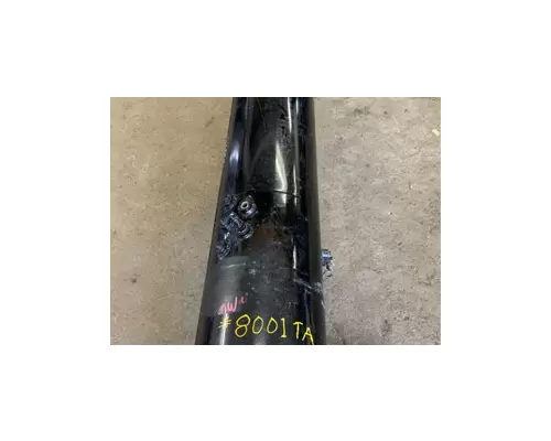 WESTERN STAR 4900 Air Tank