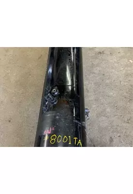 WESTERN STAR 4900 Air Tank