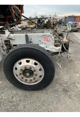 WESTERN STAR 4900 Axle Assembly, Front (Steer)