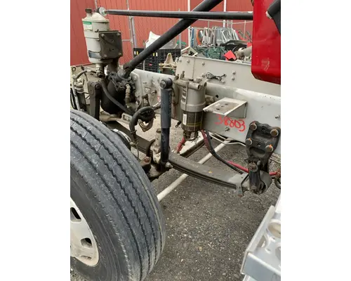 WESTERN STAR 4900 Axle Assembly, Front (Steer)