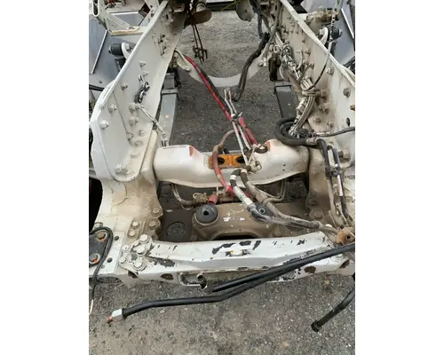 WESTERN STAR 4900 Axle Assembly, Front (Steer)