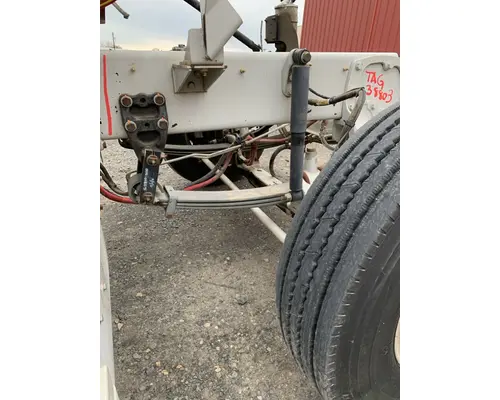 WESTERN STAR 4900 Axle Assembly, Front (Steer)