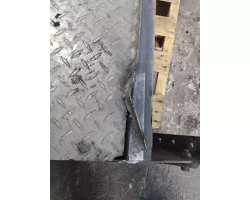 WESTERN STAR 4900 BATTERY BOX