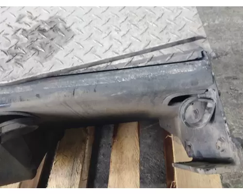 WESTERN STAR 4900 BATTERY BOX