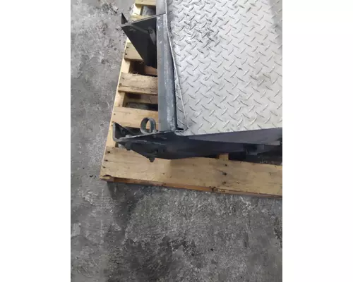 WESTERN STAR 4900 BATTERY BOX