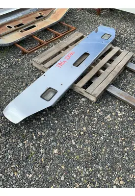 WESTERN STAR 4900 BUMPER-COMPLETE