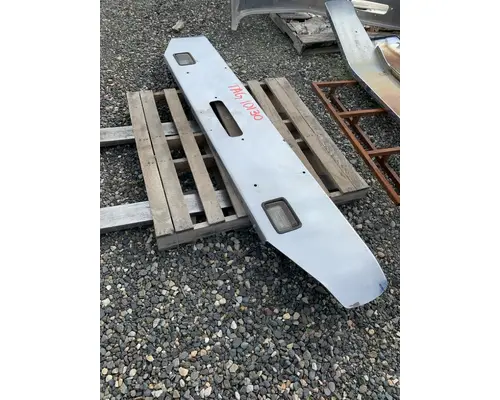 WESTERN STAR 4900 BUMPER-COMPLETE