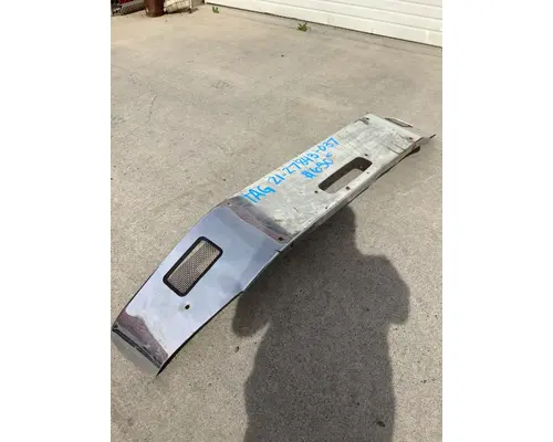 WESTERN STAR 4900 BUMPER-COMPLETE