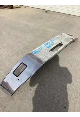 WESTERN STAR 4900 BUMPER-COMPLETE