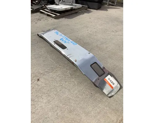 WESTERN STAR 4900 BUMPER-COMPLETE