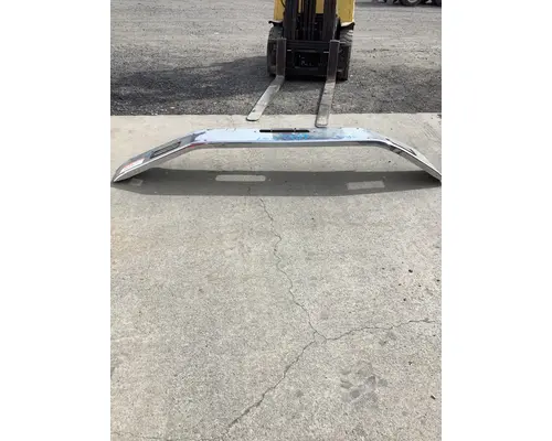 WESTERN STAR 4900 BUMPER-COMPLETE
