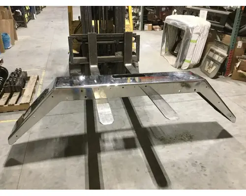 WESTERN STAR 4900 BUMPER-COMPLETE