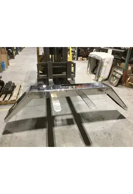 WESTERN STAR 4900 BUMPER-COMPLETE
