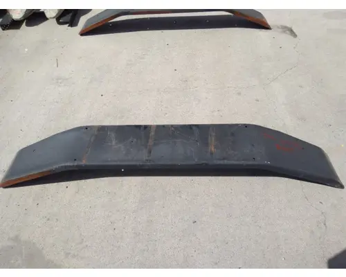 WESTERN STAR 4900 BUMPER-COMPLETE