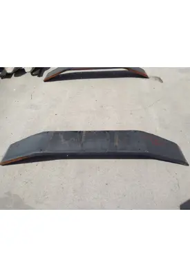 WESTERN STAR 4900 BUMPER-COMPLETE