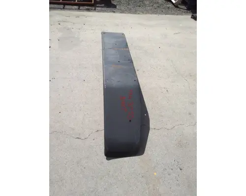 WESTERN STAR 4900 BUMPER-COMPLETE