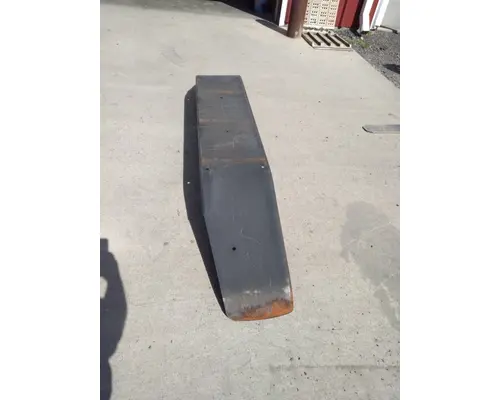 WESTERN STAR 4900 BUMPER-COMPLETE