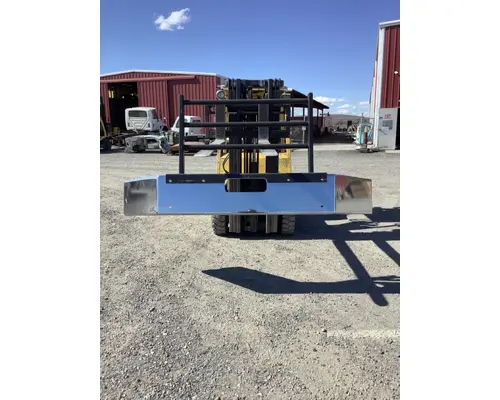 WESTERN STAR 4900 BUMPER-COMPLETE