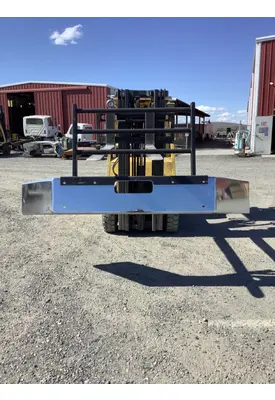 WESTERN STAR 4900 BUMPER-COMPLETE