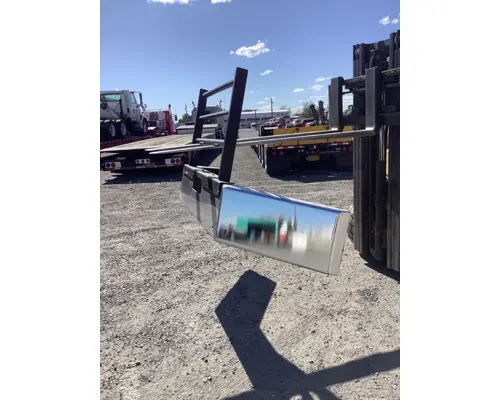 WESTERN STAR 4900 BUMPER-COMPLETE