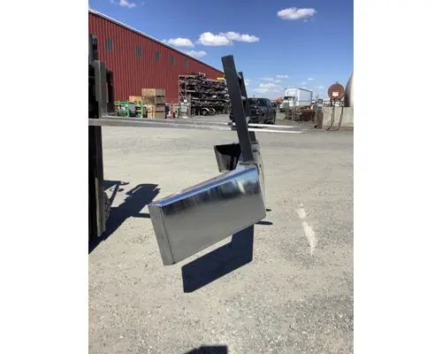 WESTERN STAR 4900 BUMPER-COMPLETE