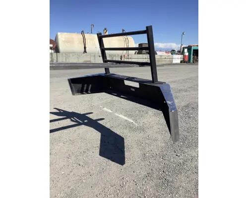 WESTERN STAR 4900 BUMPER-COMPLETE